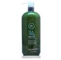 Paul Mitchell Tea Tree Special Conditioner Liter (33.8 Oz) with Pump