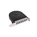 System Blower - CPU Case Slot Fan Cooler For PC/MAC