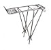 RP-R04- Pr�zisionsgeschweisst- R�cklichthalterung- mit Federklappe- Befestigungsmaterial- Maximale 
Belastung: 25kg- 3 Streben- mit Federklappe - verstellbar von 26-28?- Inkl. Befestigungsmaterial