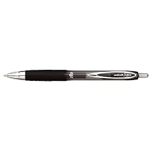 uni-ball 207 Retractable Medium-Point Gel Pens, 8 Colored Ink Pens (40110)