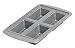 Mini Loaf Pans - Non-Stick