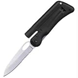 TOOLLOGIC SL2 Survival/Rescue Water Black