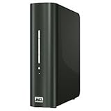 WD My Book for Mac 2.0TB (Mac用 TimeMachine対応 / USB2.0接続) WDBAAG0020HCH-JESN