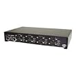Devicemaster Pro 8 Port Rohs RS232 422 485 Serial To Enet Surge