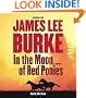 In the Moon of Red Ponies (AUDIOBOOK) (CD) (A Billy Bob Holland Novel)