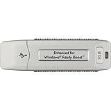 Kingston - DataTraveler ReadyBoost USB key - 1 GB - USB 2.0