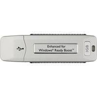 Childrens Toyshop  Electronics : Kingston - DataTraveler ReadyBoost USB key - 1 GB - USB 2.0