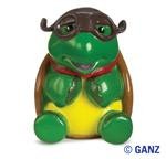 Webkinz March One Turtle Figure