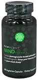 Pomology Pomegranate Mind Formula, 60 Capsules( Triple Pack)