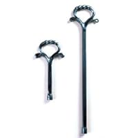 Minuteman International K-04L Gas Key 15-Inch