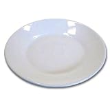 Arcoroc Plate White 7.5 (07-0456) Category: Plates by 