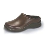 Klogs USA Dusty Chestnut