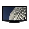 Panasonic TX-P42G10 42 inch VIERA Full HD Plasma Television with Freesat (TX-P42G10B)