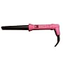 Le Angelique 25/18 mm Grand Cone Curling Iron - Pink