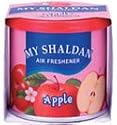 My Shaldan Apple Air Freshener - 2.8 Oz