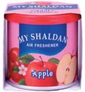 My Shaldan Apple Air Freshener - 2.8 Oz