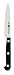 Henckels Gourmet - 4" Parer/Utility Knife