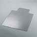 Rubbermaid(R) CleatMat Chairmat, Standard Lip, 36in. x 48in.