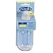EVENFLO 4 oz. Clear Nurser - colors may vary one size