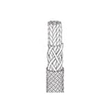 New England Chalk Line Gym Rope 10.8mm x 660