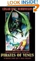 Pirates of Venus (Bison Frontiers of Imagination)