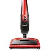 HAAN HD-60 Duo Sweeper and Floor Steamer