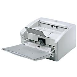 Canon DR-4010C Clr Duplex 42PPM USB 2.0 SCSI-iii 600DPI