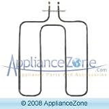 Review Frigidaire  / Stove/Oven/Range Broil Element - 5303207152