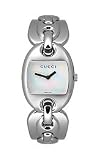 Gucci Women's Marina Chain Collection watch #YA121502