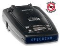 Escort Passport 9500ix Radar/Laser Detector (Black)