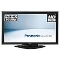 42" Panasonic TH-42PF11EK schwarz