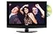 Naxa 19 12 Volt Widescreen LCD TV with DVD Player and Remote