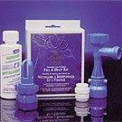 Waterbed Fill and Drain Kit w/ Conditioner