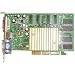 Jaton 3D FORCE FX5200LE GEFORCE-AGP8X 128MB DDR DVI TV