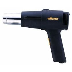 Wagner Spray Tech. HT1000 Dual-Temperature Heat Gun