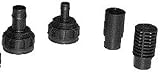 Flood and Drain Kit