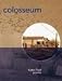 Colosseum: Poems Image