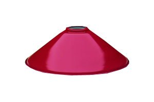 Childrens Toyshop  Toys : Pool Light Shades (Red)