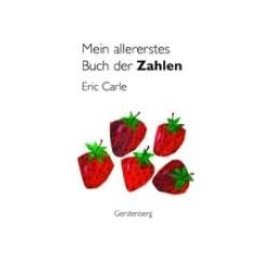 Mein allererstes Buch der Zahlen