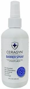 Ceragyn Barrier Spray (8 oz)