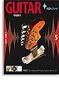 Rockschool Guitar Grade 5 (2006-2012) Book/CD