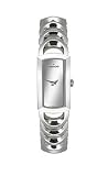 Movado Rondiro Silver-tone Mirrored Dial Women's Watch #0605965