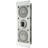 MartinLogan Passage In-Wall Speaker in Paintable Finish