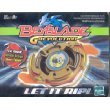 Hasbro Beyblade G Revolution Guardian Driger B-101 First Release