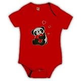 Tagless Valentine's Panda
