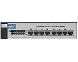 HP ProCurve Switch 1400-8G 8-Port 10/100/1000 Gigabit Network Switch