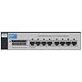 HP ProCurve Switch 1400-8G 8-Port 10/100/1000 Gigabit Network Switch