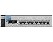 HP ProCurve Switch 1400-8G 8-Port 10/100/1000 Gigabit Network Switch