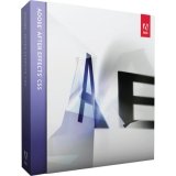 Adobe After Effects CS5.5 [Mac]