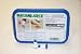 Haemolance Low Flow Lancet 25 Gauge Blue - Case of 150